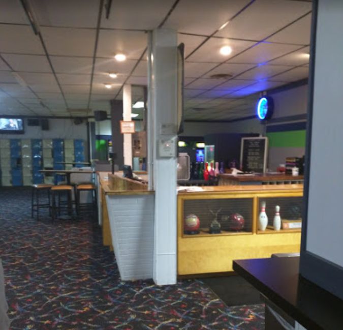 University Lanes (Collegiate Lanes) - From Web Listing (newer photo)